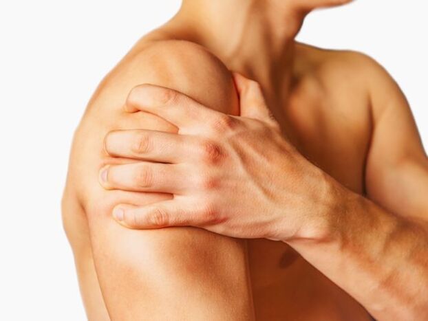 Douleurs, destructions articulaires et déformations osseuses accompagnent l'arthrose